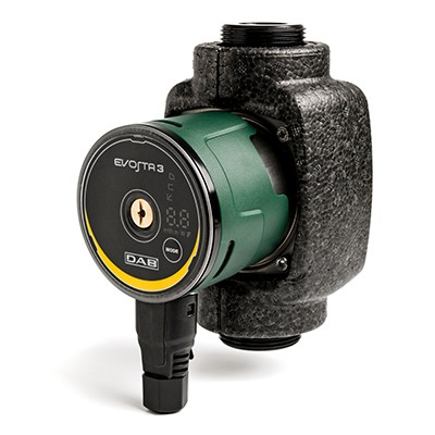 Циркуляционный насос с электронным управлением DAB EVOSTA3 40/130 (1") M Циркуляционный насос с электронным управлением DAB EVOSTA3 40/130 (1") M