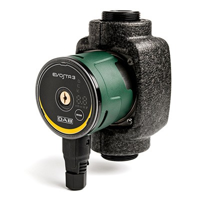 Циркуляционный насос с электронным управлением DAB EVOSTA3 80/130 (1/2") M Циркуляционный насос с электронным управлением DAB EVOSTA3 80/130 (1/2") M