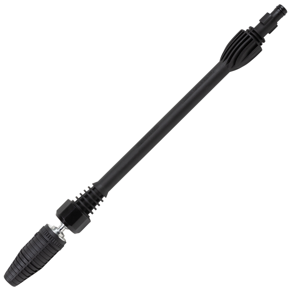 Турбонасадка Vortex угловая для моек с мощностью от 1500Вт до 2500Вт