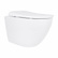 Унитаз подвесной Qtap Robin ML Ultra Quiet 490 x 365 x 325 мм, с сиденьем Soft-close MagLock, White (QTROBML26W49621)