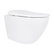 Унитаз подвесной Qtap Robin ML Ultra Quiet 520 x 365 x 365 мм, с сиденьем Soft-close MagLock, White (QTROBML26W49623)
