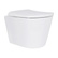 Унитаз подвесной Qtap Scorpio ML Ultra Quiet 520 x 365 x 365 мм, с сиденьем Soft-close MagLock, White (QTSCOML26W49624)