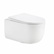 Унитаз подвесной Qtap Taurus Ultra Quiet 515 x 360 x 350 мм, White, с сиденьем Slim Duroplast / Soft-close / Quick Release (QTTAU26W49116)