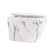 Унитаз подвесной Robin Ultra Quiet 490 x 365 x 325 мм, Marble, с сиденьем Slim Duroplast / Soft-close / Quick Release Qtap (QT13332381АSMR)