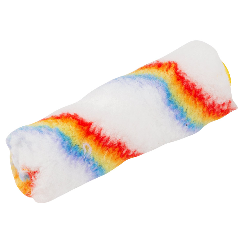 Валик малярний Sigma елітаколор 6 х 15 х 100 мм