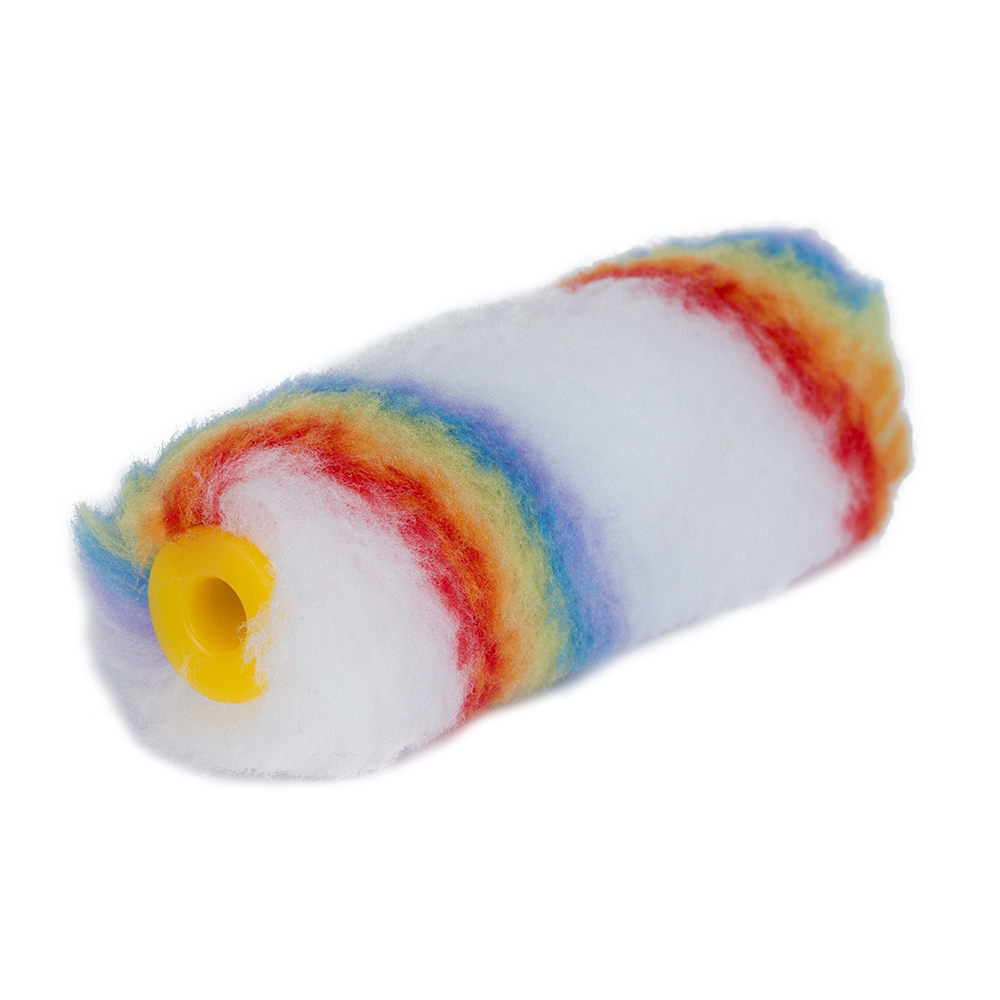 Валик малярний Sigma елітаколор 6 х 15 х 70 мм