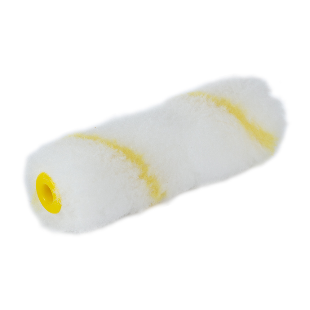 Валик малярний Sigma Гірпаінт 6 х 15 х 100 мм