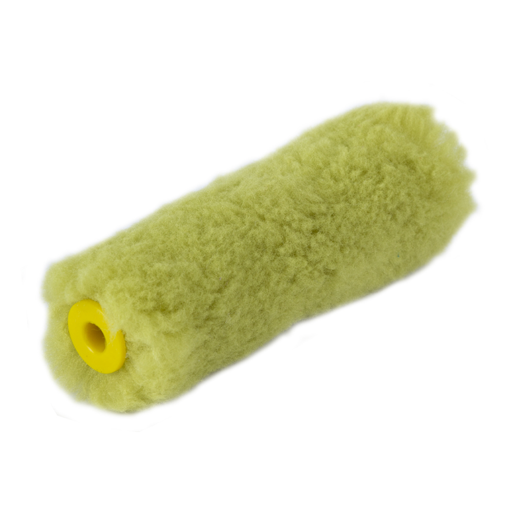 Валик малярний Sigma синтекс 6 х 15 х 100 мм