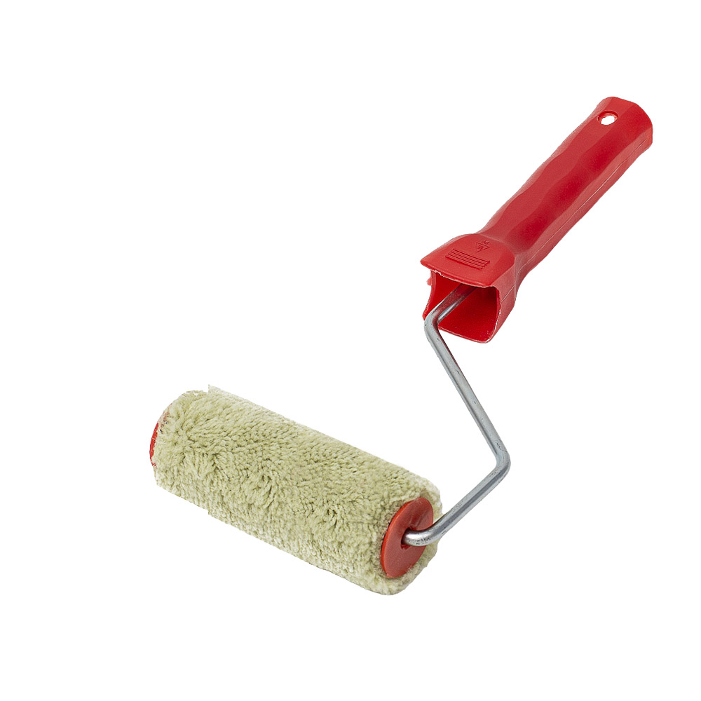 Валик малярний Sigma синтекс 6 х 30 х 100 мм