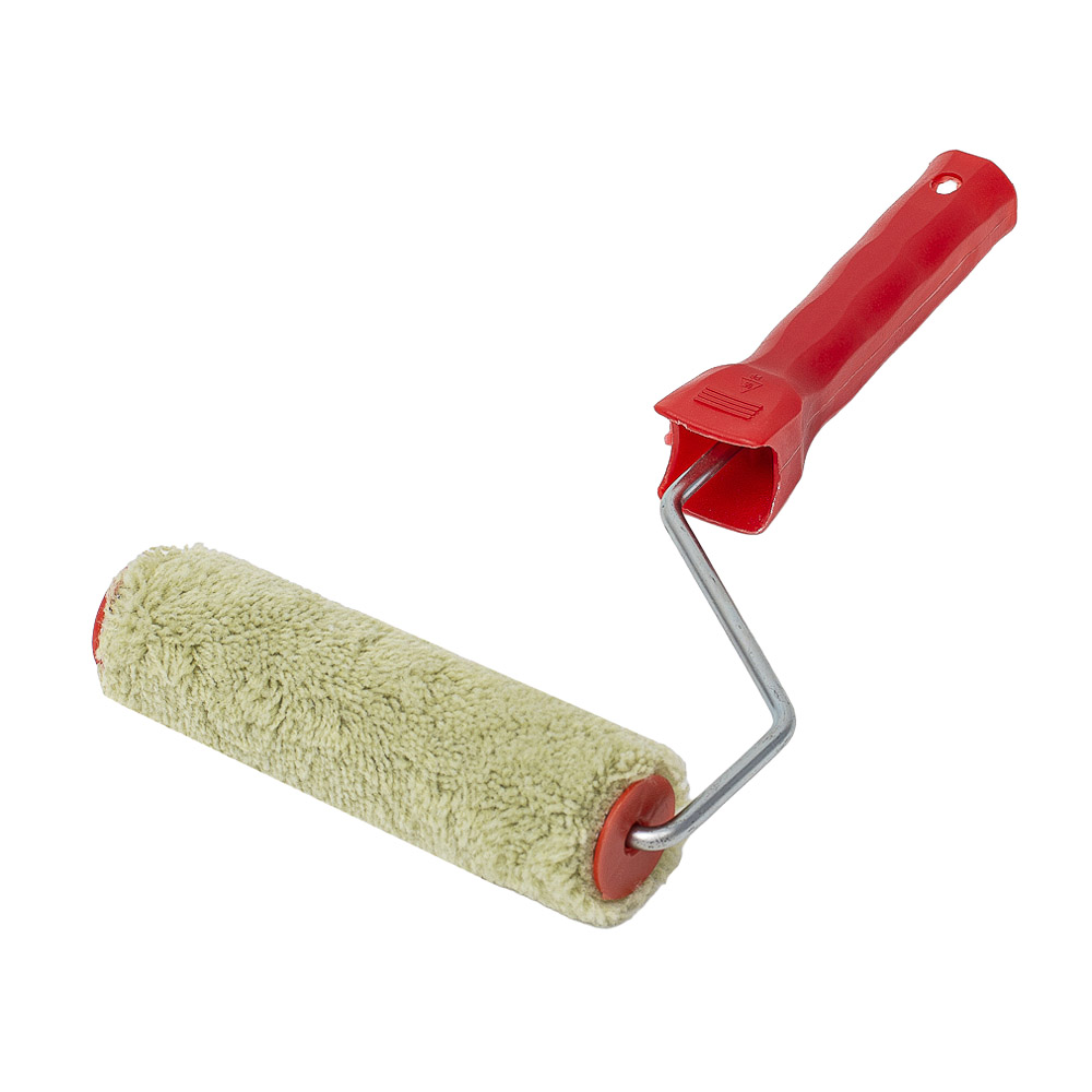 Валик малярний Sigma синтекс 6 х 30 х 150 мм