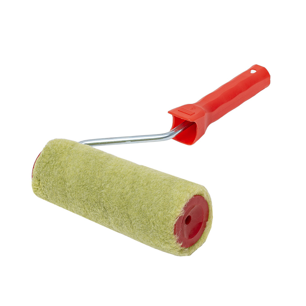 Валик малярний Sigma синтекс 8 х 48 х 180 мм