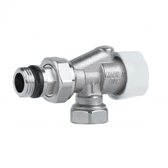 Вентиль двухугловой Icma 1/2" ВН (№878) Вентиль двухугловой Icma 1/2" ВН (№878)