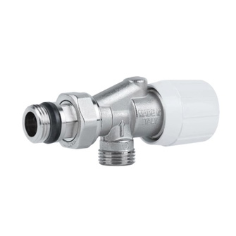 Вентиль двухугловой Icma 1/2" НР (№869) Вентиль двухугловой Icma 1/2" НР (№869)