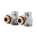 Вентиль двухтрубный Icma 1/2" (№884)