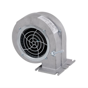 Вентилятор Thermo Alliance TA140 для котла до 80 кВт, 120 Вт, 400 м. куб.