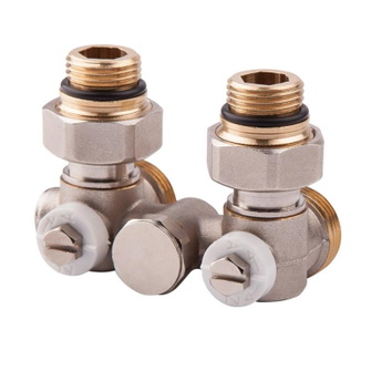 Вентиль однотрубный Icma 1/2" (№903) Вентиль однотрубный Icma 1/2" (№903)