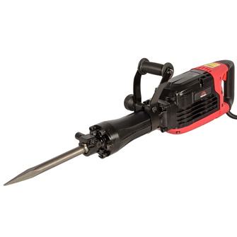 Отбойный молоток электрический Vitals Professional At 1250A BL 1200 Вт