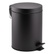 Відро для сміття Qtap Liberty 5 л Black (QTLIBBLM1149)