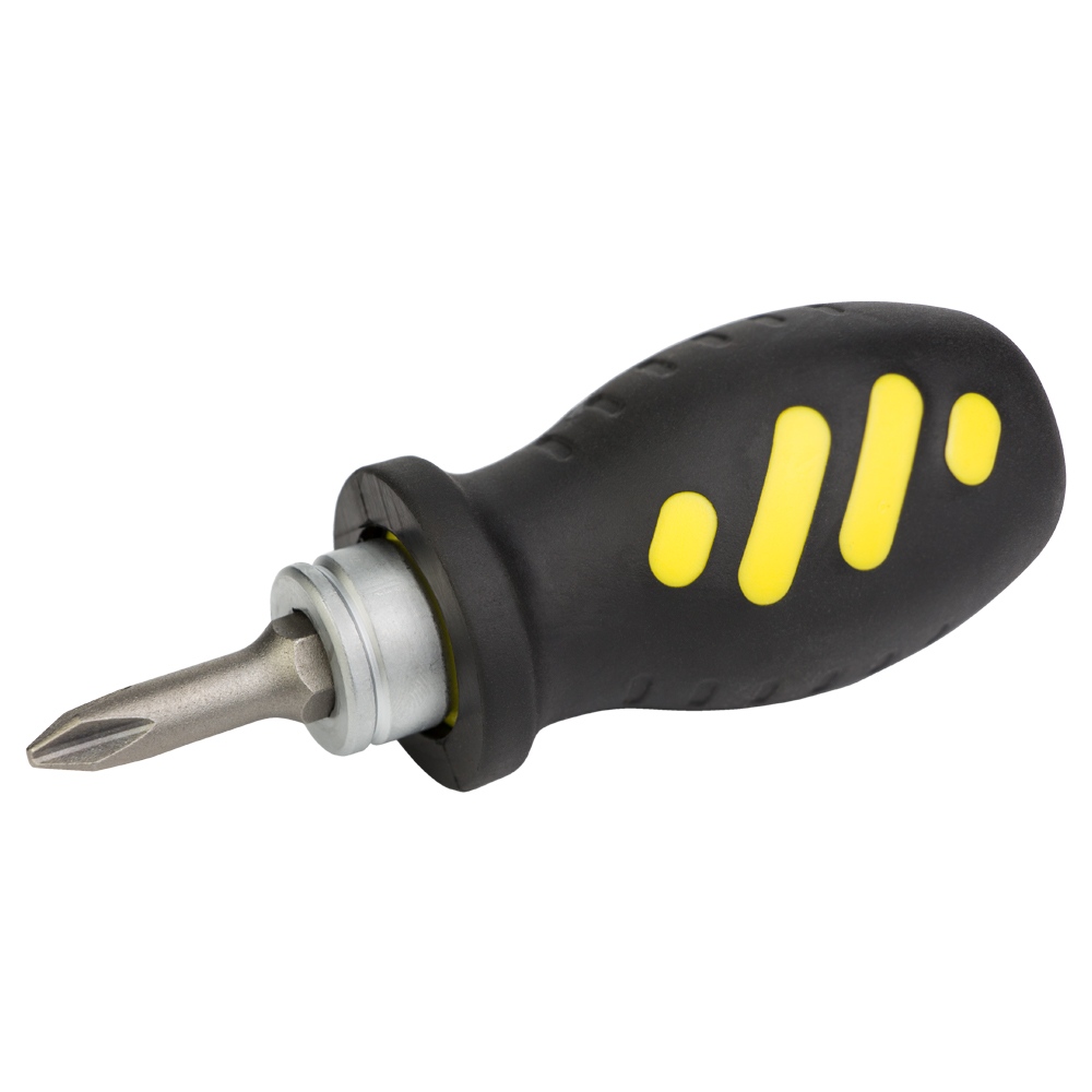 Викрутка міні + біти Sigma CrV Викрутка міні + біти Sigma CrV