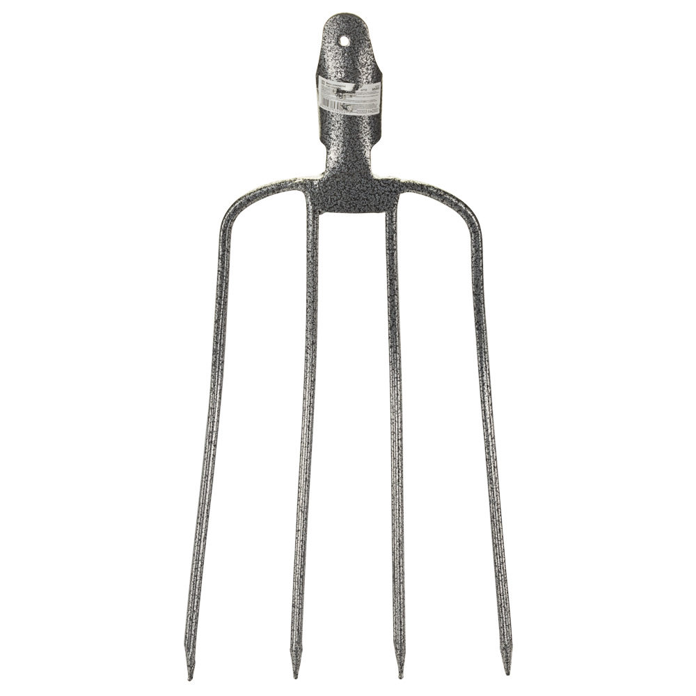 Вила Grad компостні 4 зуби 220 x 340 мм Вила Grad компостні 4 зуби 220 x 340 мм