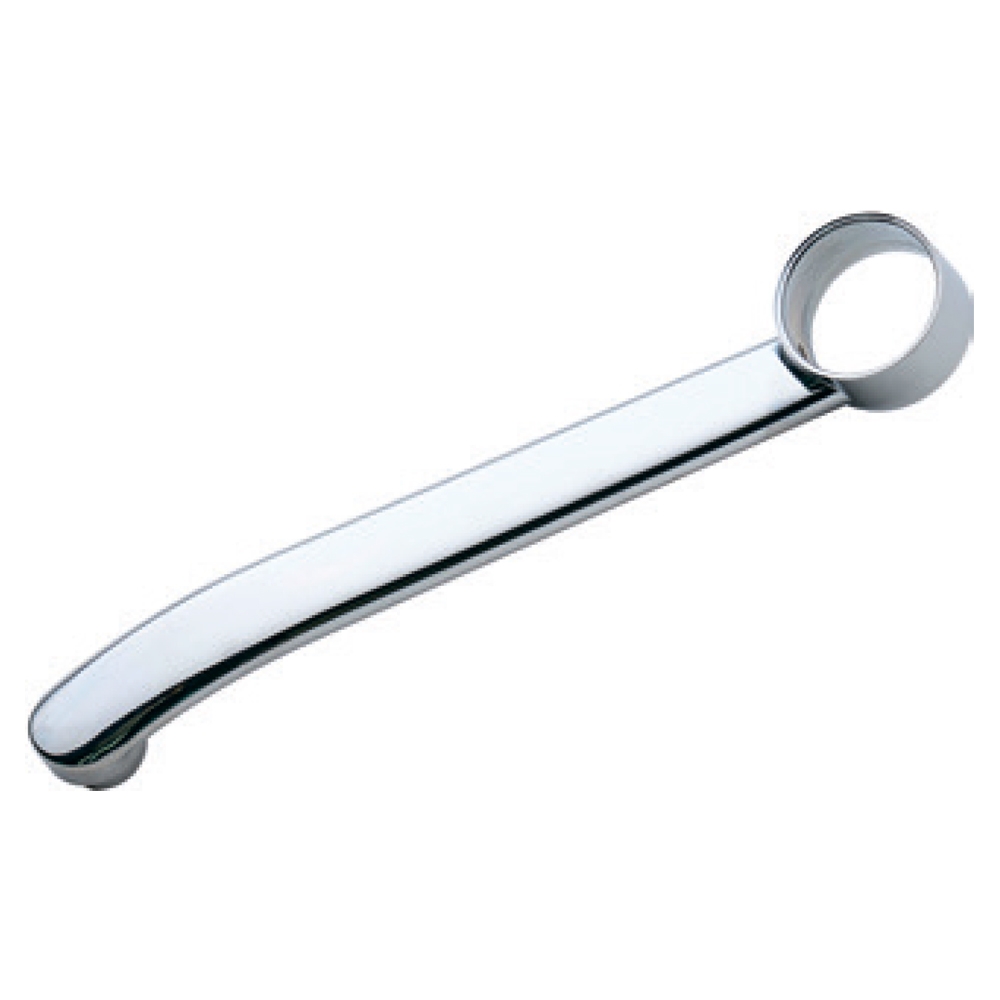 Вилив (гусак) Aquatica SS 250 мм для кухні прямий Вилив (гусак) Aquatica SS 250 мм для кухні прямий