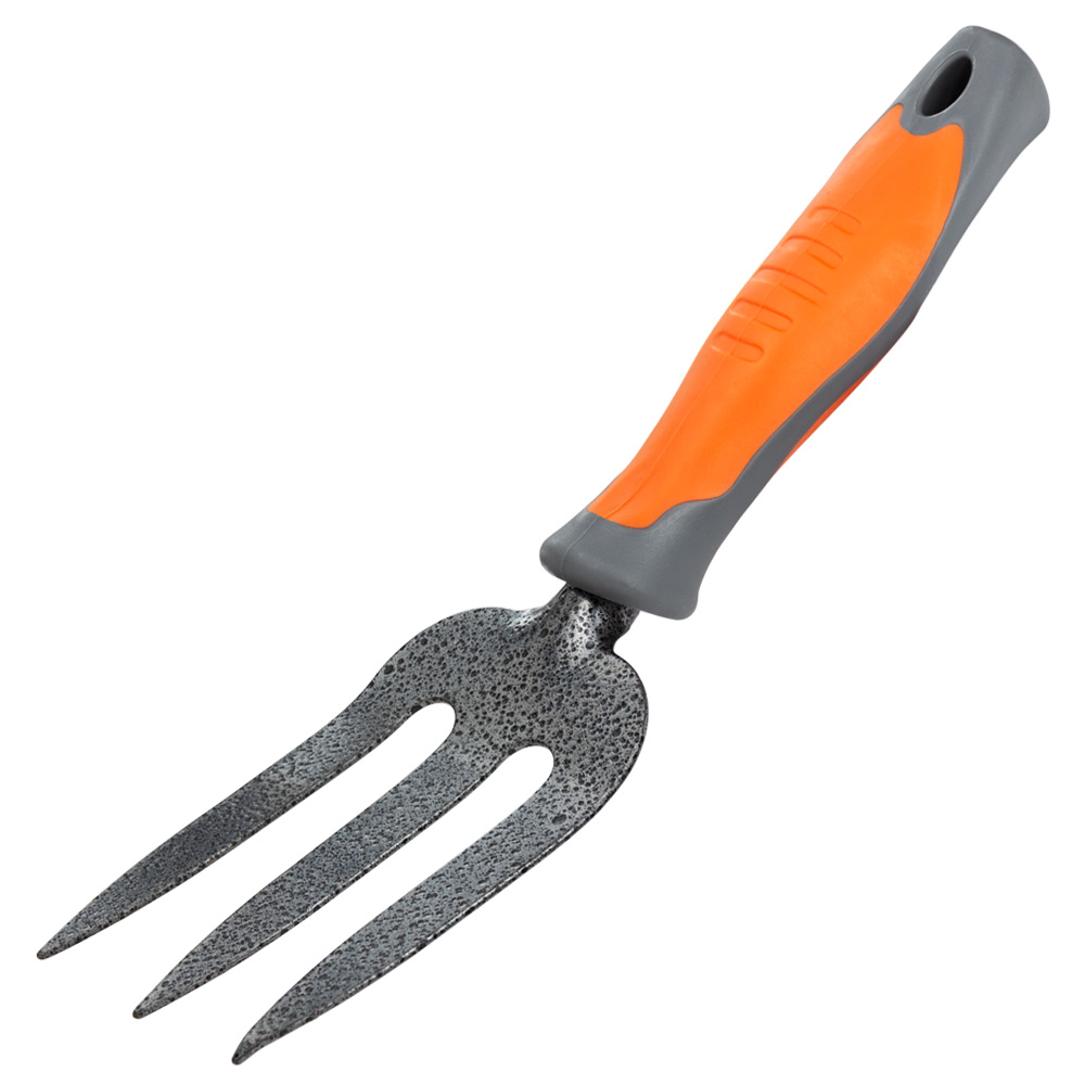 Вилка посадкова Flora (ABS + TPR)