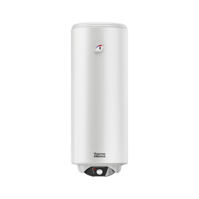 Электрический водонагреватель Thermo Alliance Spectra 120 л вертикальный, мокрий ТЭН 2,0 кВт, d 435 мм
