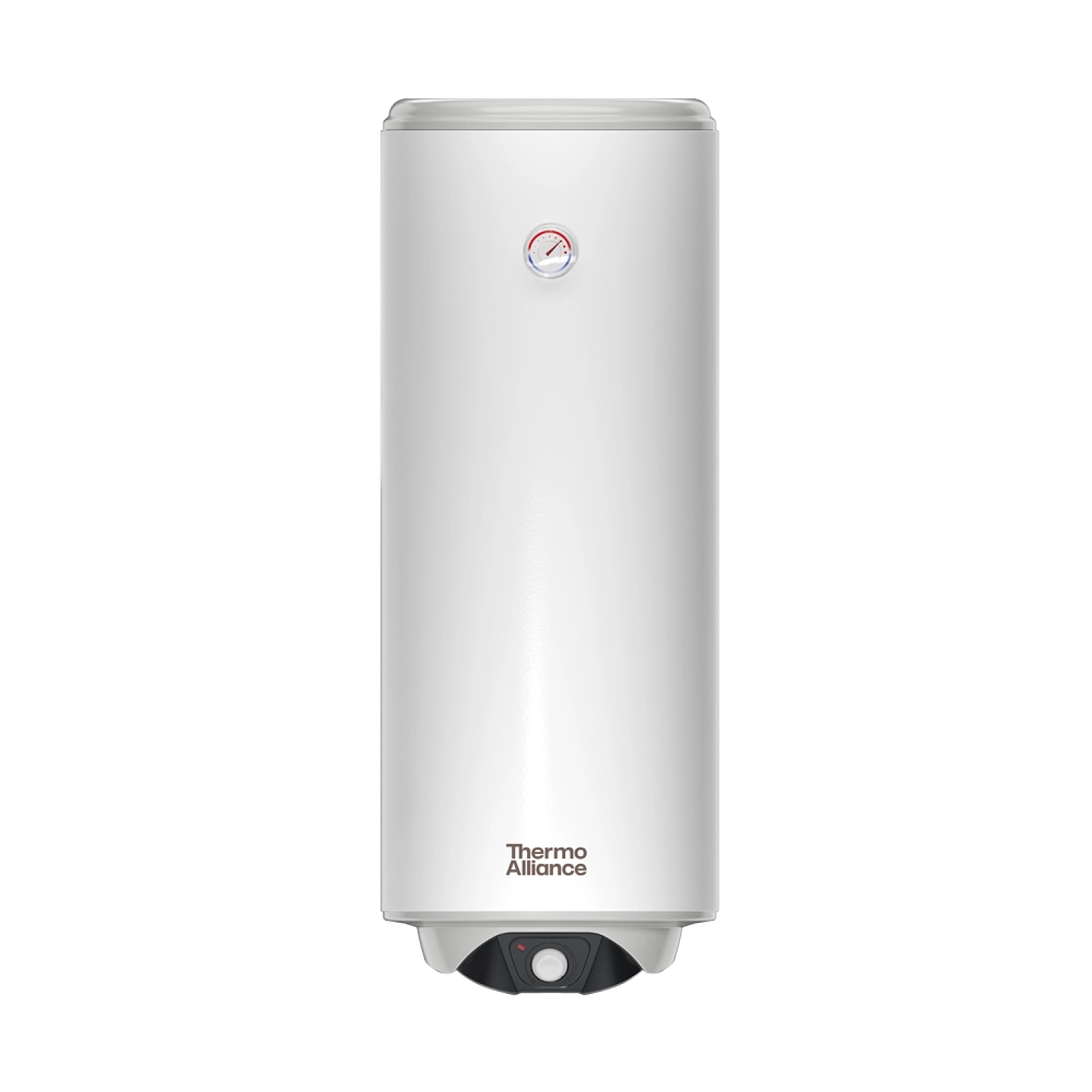 Водонагреватель электрический Thermo Alliance Spectra 120 л вертикальный, сухой керамический ТЭН 2,0 кВт, d 435 мм