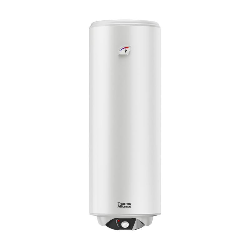 Электрический водонагреватель Thermo Alliance Spectra 150 л вертикальный, мокрий ТЭН 2,0 кВт, d 435 мм