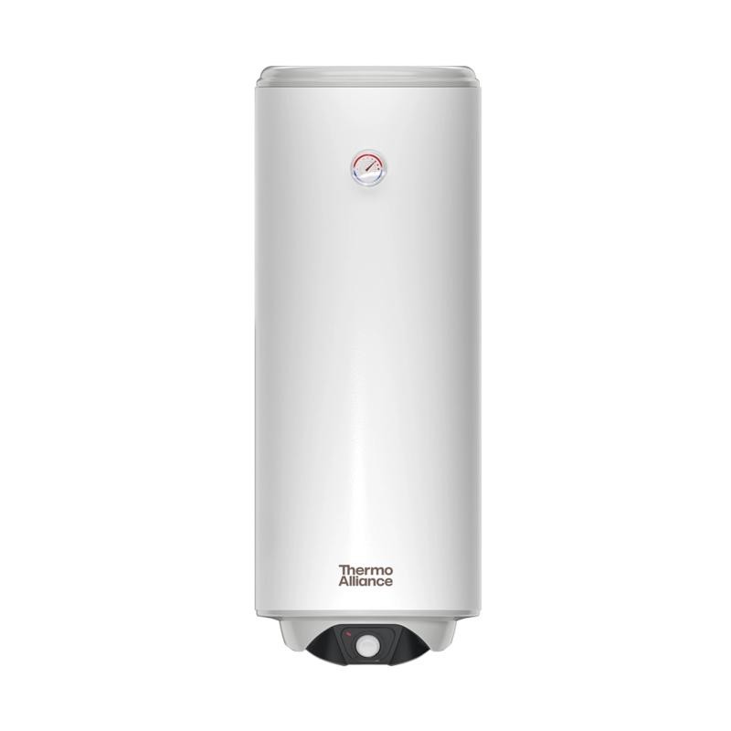 Электрический водонагреватель Thermo Alliance Spectra 150 л вертикальный, сухой керамический ТЭН 2,0 кВт, d 435 мм