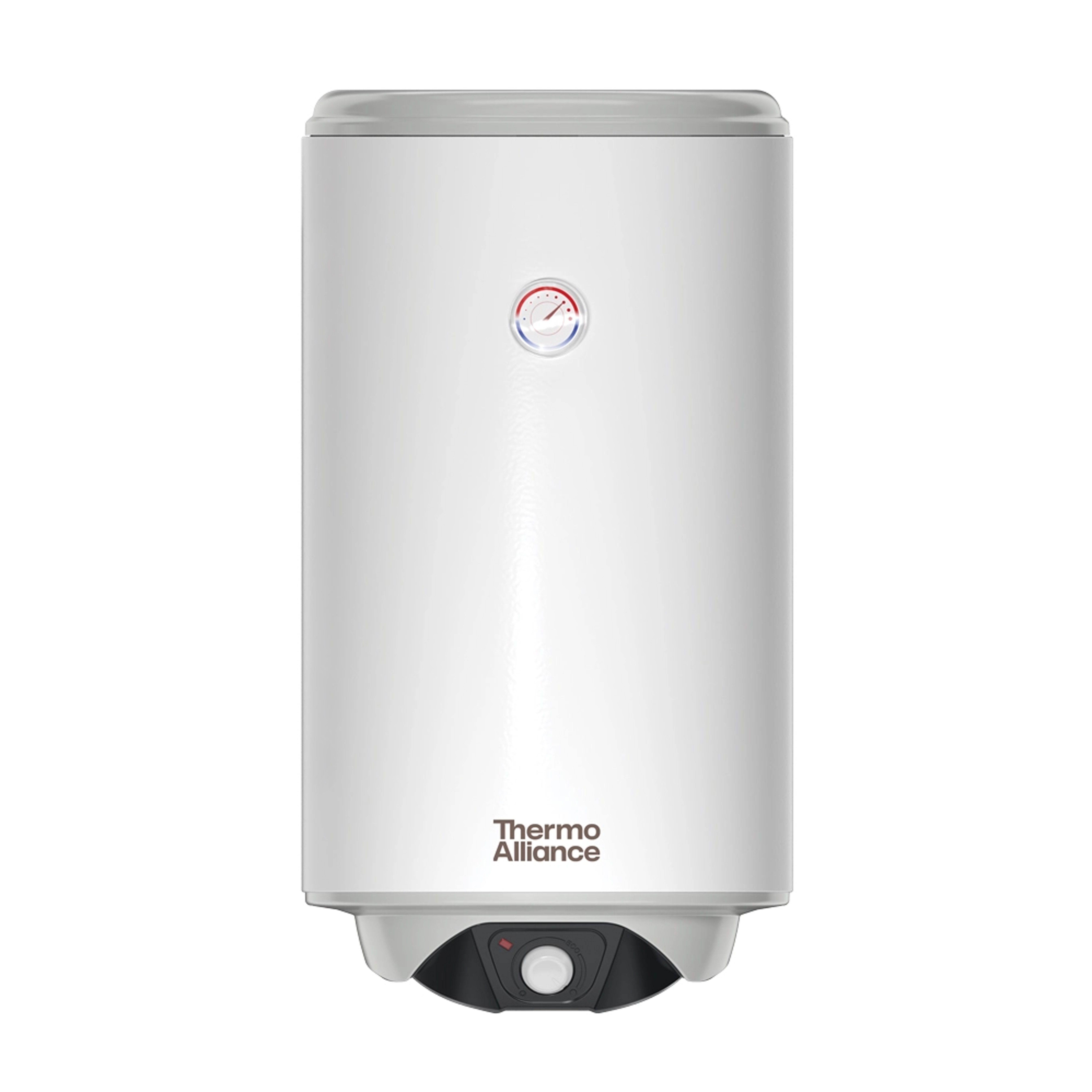 Водонагреватель электрический Thermo Alliance Spectra 80 л вертикальный, сухой керамический ТЭН 2,0 кВт, d 435 мм,