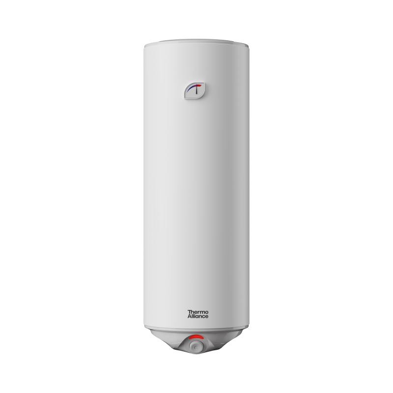 Электрический водонагреватель Thermo Alliance Spectra slim 80 л вертикальный, сухие ТЭН 2,0 кВт, d 360 мм