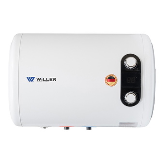 Водонагреватель горизонтальный Willer EH50RI-Horizon