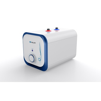 Водонагреватель под мойкой напольный Willer PU07RF-Cubus