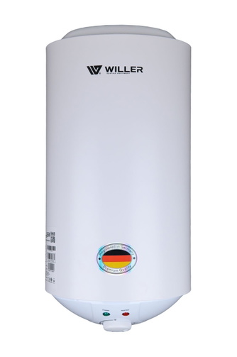 Водонагреватель универсальный Willer AEVH-15R (Ultraslim) Palermo