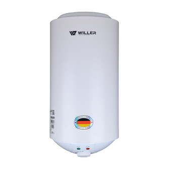 Водонагреватель универсальный Willer AEVH-30R (Ultraslim) Palermo