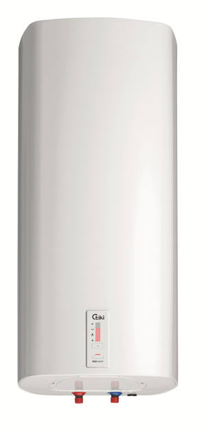 Водонагреватель вертикальный Tiki OGBS 50 E5 Supr ESD 50V9 (700093)