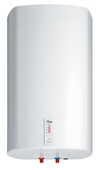 Водонагреватель вертикальный Tiki OGBS 50 E5 Supr SD 50V9 (700089)