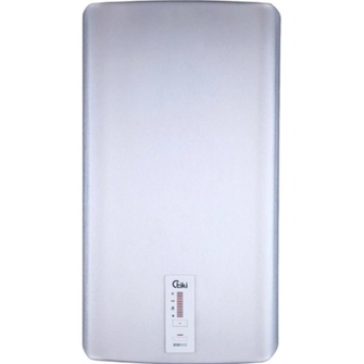 Бойлер вертикальный Tiki OGBS 50 E5 Supr SD 50V9 (700089) (цвет Темно-серая Алькантара)