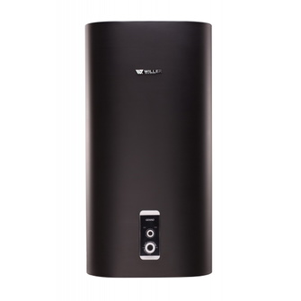 Водонагреватель вертикальный Willer EV100DR Grand (цвет черный матовый)