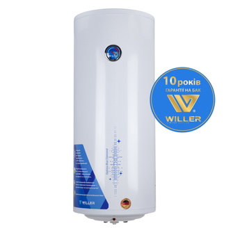 Водонагреватель вертикальный Willer EV100DR Optima Водонагреватель вертикальный Willer EV100DR Optima