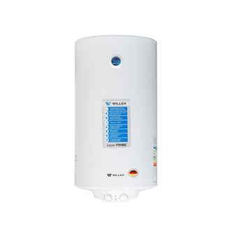 Водонагреватель вертикальный Willer EV100DR-Prime