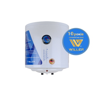 Водонагреватель вертикальный Willer EV30DR Optima