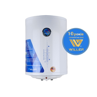 Водонагреватель вертикальный Willer EV50DR Optima