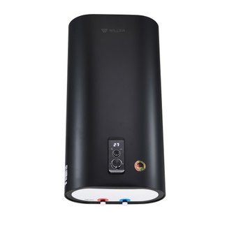 Водонагреватель вертикальный Willer EV50DRI Grand Digital (черный)