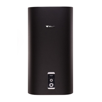 Водонагреватель Willer EV100DR Grand (цвет черное звездное небо)