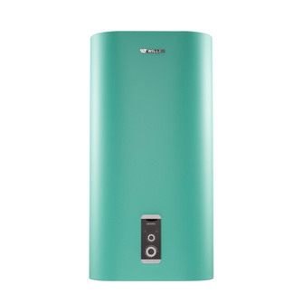 Водонагреватель Willer EV50DR Grand (цвет бирюза матовый)