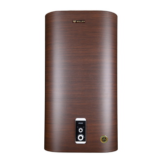 Водонагреватель Willer EV50DR Grand (цвет дерево венге)