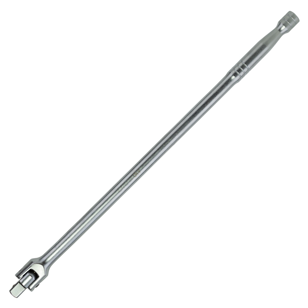 Вороток шарнірний Ultra CrV 1/2" 450 мм