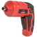 Отвёртка аккумуляторная Vitals AS 4013KP